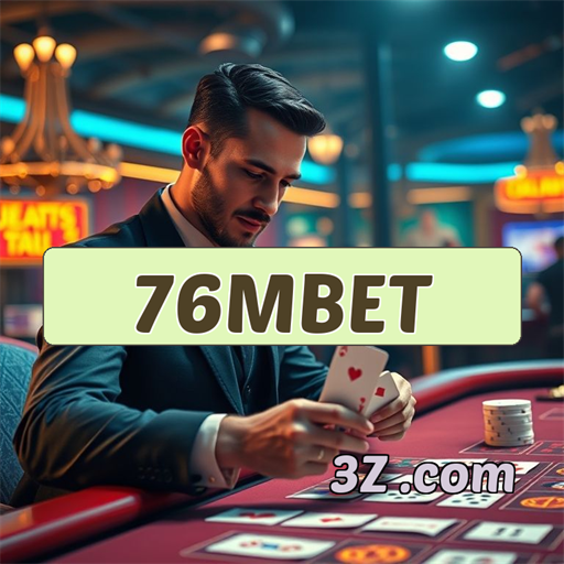 Cassino Épico no 76m Bet que Transforma Apostas em Diversão